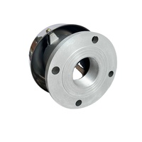 Tutup Anti Api dari Paduan Aluminium untuk Katup Tekanan/Vakum Tangki Minyak DN50/DN100/DN150 10 Katup Grosir