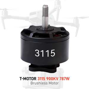 Motor sin Escobillas de Alta Velocidad T-MOTOR 3115 DC 24V 787W de Imán Permanente, <span class=keywords><strong>Venta</strong></span> Directa de Fábrica, RTF, para <span class=keywords><strong>Drones</strong></span> de Carreras FPV Freestyle - Product Image 1