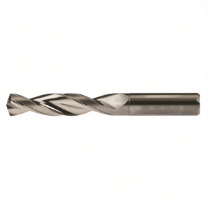 ดอกสว่านคาร์ไบด์ TA1040 5xD แบบเคลือบผิวสำหรับเครื่องมือกล - Product Image 2