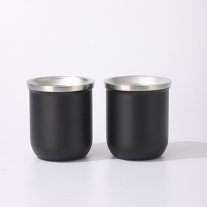 Taza de Té Mate Sudamericana, Acero Inoxidable 304, Aislamiento al Vacío de Doble Capa, Aislamiento Térmico de 12-24 Horas - Product Image 2