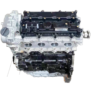 Motore completo di alta qualità per la vendita JL4G18 DVVT <span class=keywords><strong>Delphi</strong></span> assemblaggio del motore per geely - Product Image 3