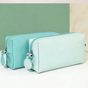 Sac de voyage <span class=keywords><strong>cosmétique</strong></span> portable et étanche personnalisé pour filles, idéal pour la mode et la vente en gros - Product Image 6
