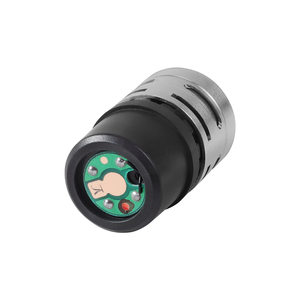 Cabezal DE MICRÓFONO INALÁMBRICO OEM 50Hz-18kHz Reducción de ruido de doble canal Pedido a granel 10PCs MOQ - Product Image 3