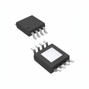 8 SOlC Exposed Pad Power Management (PMIC) Original MP4689DN-LF-Z Buy Online Electronic Components - Product Image 1