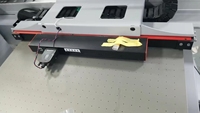 Mini impresora UV 5040 de 40mm y 50mm producida en fábrica profesional de China, máquina de impresión plana UV con cabezales XP600 o cabezales de impresión DX7.