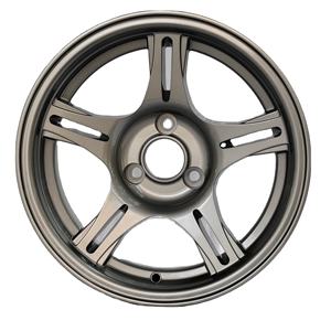 SY-3039 Jantes personnalisées à cinq branches, vente chaude, 17, 18, 20 pouces, 5*112 pour <span class=keywords><strong>Mercedes</strong></span> Benz AMG SLS SLK Classe SL, cinq étoiles - Product Image 2