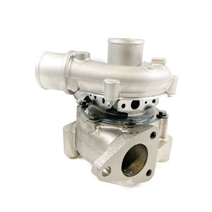 Turbocompressore, Sovralimentazione Adatto per TOYOTA 801891-9001W Turbina Completa - Product Image 4