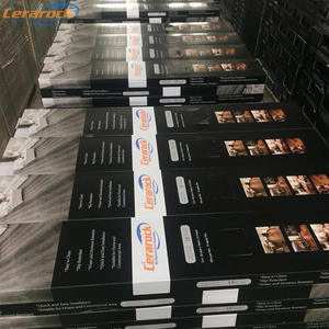 Plancher de <span class=keywords><strong>sol</strong></span> en pvc et plastique, 1 pièce, prix en inde, look de bois, die aux hommes - Product Image 6