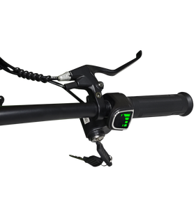 D6: Foldable 14inch <b>Electric</b> Bicycle Fat Tire Ebike Ebike 48V Ebike Folding <b>Electric</b> Bike for Children - Product Image 5