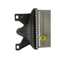 Intercooler de refroidissement moteur automobile OE LR62405 pour Range Rover L405 3L, système de turbocompresseur, cœur en aluminium, réservoirs en plastique, garantie 12 mois
