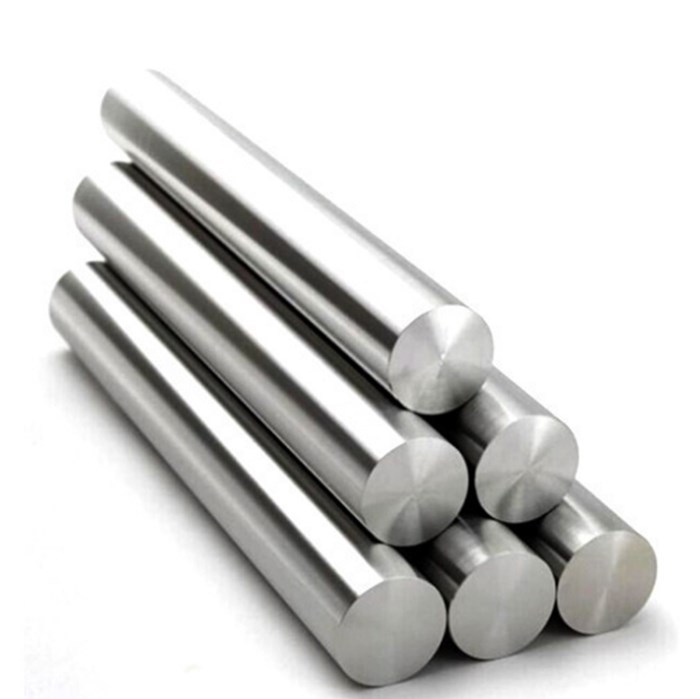 Steel Round Bar Q235 High Quality