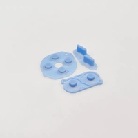 (S) pour Gameboy Classic Bouton en caoutchouc pour Game Boy DMG Bouton de contact DMG-01 réparation Remplacement