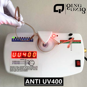 Monturas de Gafas Fotocromáticas TR90 para Mujer, Lentes 2026, Lentes Fotogris Originales, Antireflejantes, para Exteriores, 2026 - Product Image 3