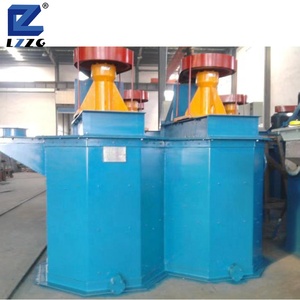 Vente chaude LZZG Épurateur à tambour à haute efficacité à moteur AC à engrenages pour le traitement des boues et de l'eau, Épurateurs à attrition de sable, Prix bas C - Product Image 5