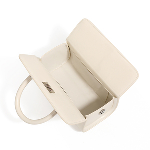 Bolsa de Couro Retro Feminina Atacado OEM/ODM de Alta Qualidade Bolsa de Ombro Transversal para Mulheres Fabricante - Product Image 5