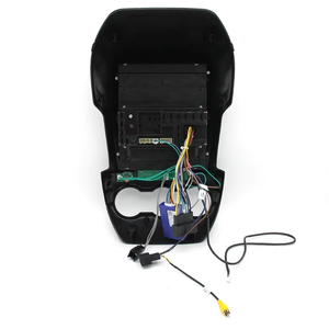 9.7 <span class=keywords><strong>inch</strong></span> <span class=keywords><strong>Android</strong></span> đài phát thanh <span class=keywords><strong>GPS</strong></span> <span class=keywords><strong>navigation</strong></span> Carplay cho DVD Player màn hình cảm ứng bảng điều khiển cho Ford Ranger F250 2011-2016 - Product Image 2