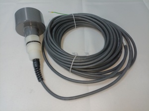 CUS71D-AA1A | Endress+Hauser | Ultrasonic Interface <strong>Sensor</strong> - Product Image 4