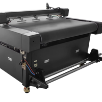Plotter de corte de vinilo para tintado de ventanas PPF, máquina de corte de vinilo para rotulación de vehículos