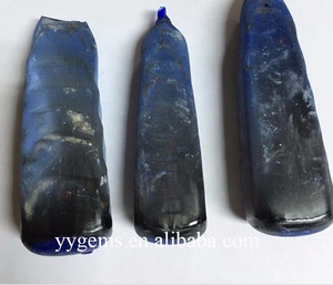 พลอยสังเคราะห์ดิบ ไม่เจียระไน สปิเนลดิบ วัตถุดิบสปิเนลสังเคราะห์ดิบ - Product Image 4