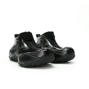 Chaussures de Basketball Sportives de Luxe pour Hommes, Tige en Mesh, Marque Renommée, Nouvelle Génération, Cool, Chunky, Décontractées, Respirantes, Classiques - Product Image 3