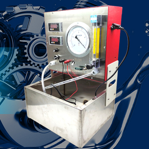 Máy Kiểm Tra Bơm Xăng Máy Kiểm Tra Áp Suất Bơm Nhiên Liệu Giá - Product Image 1