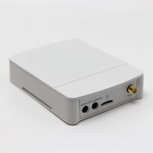 @ HUA 4MP Covert Pinhole WizMind Netzwerk kamera-KIT IPC-HUM8441-E1-L4 - Product Image 1