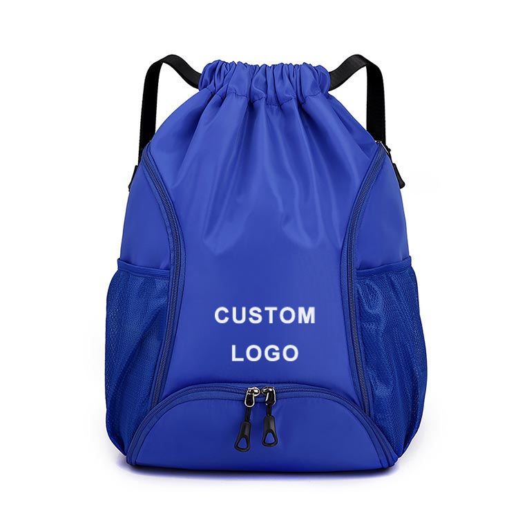 Custom Logo