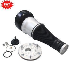 สปริงโช๊คอัพอากาศด้านหลังแบบ<span class=keywords><strong>4MATIC</strong></span> S560 S550 <span class=keywords><strong>S500</strong></span>สำหรับเมอร์เซเดสเบนซ์แบบ W222พร้อมฝาปิดด้านบน2223207313 2223207413 - Product Image 5