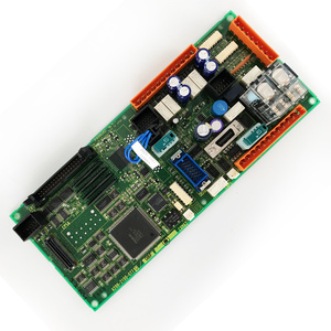 Placa de circuito impreso FANUC A20B-2100-0770 - Product Image 3