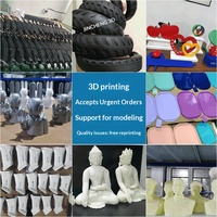 Personnalisation directe d'usine, pièces automobiles chinoises, artisanat de haute précision, moulage de haute précision, prototypage rapide, impression 3D