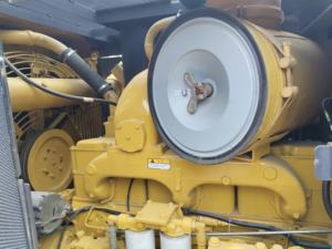 Bulldozer SHANTUI SD22 usado de la mejor marca de China, Bulldozer hidráulico SHANTUI SD22 de segunda mano a la venta - Product Image 2