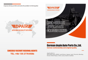 Amortiguador de Capó para <span class=keywords><strong>Mercedes</strong></span>-Benz 253, Precio de Fábrica DPATP A2539800300, en <span class=keywords><strong>Stock</strong></span> - Product Image 5