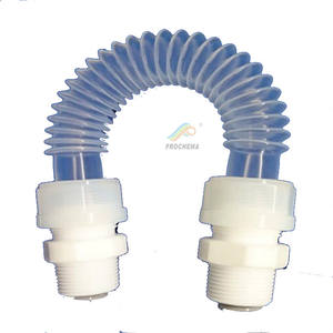 FEP /PFA bükme borusu/dirsek boru/sifon/açı şube - Product Image 4