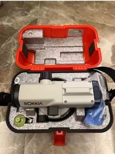 Độ chính xác cao cho Sokkia b40a mức độ tự động quang học ban đầu cụ với 24x độ chính xác cao san lấp mặt bằng - Product Image 4