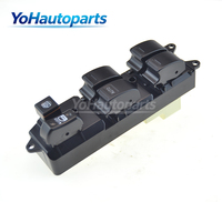84820-02150 Interruptor Eléctrico para Ventanilla del Conductor, Modelo Base