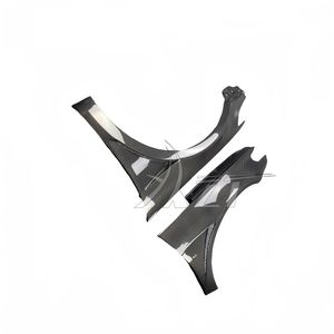 High Quality Dry Carbon Fiber Side <strong>Fenders</strong> For Volkswagen CC - Product Image 2