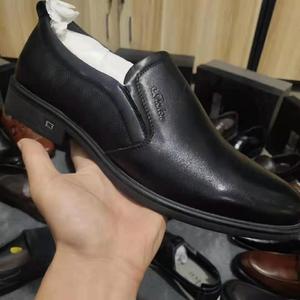 最新畅销男士正装靴子时尚最便宜厂家直销高品质酷炫 - Product Image 4