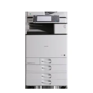 Fotocopiadora de equipos de oficina REOEP para impresora láser de color Ricoh C3504 C4504 C5504 C6004