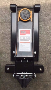 Herramienta Hidráulica de Reparación de Automóviles de 3 Toneladas, Perfil Bajo, Elevación Rápida, Fácil de Usar, con Sistema Hidráulico - Product Image 3
