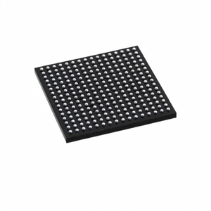 LFXP2-8E-6FT256I 256 LBGA ชิ้นส่วนอิเล็กทรอนิกส์แบบฝังตัวของแท้ - Product Image 1