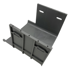 OEM plastik üreticisi diğer plastik ürünler özel enjeksiyon kalıplı bileşenler ABS <span class=keywords><strong>PVC</strong></span> naylon PP - Product Image 1