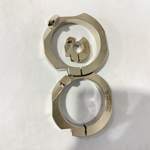 45 °   Fasenring Bearbeitungszentrum Kopf Wolframkarbid-Drehwerkzeuge WC/SP/TE/WD/SSO Wolframkarbid-Einsätze - Product Image 2