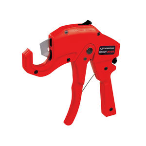 Cortatubos de plástico Rothenberger Rocut PS 26/42S con hoja de acero inoxidable, 6-42mm - Product Image 1