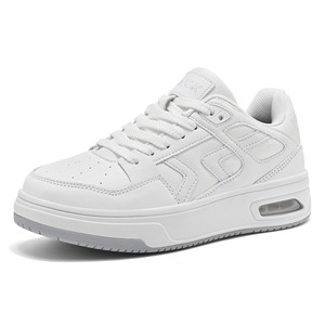 Zapatos de golf nuevos para hombre y mujer, zapatillas deportivas de golf transpirables, impermeables y cómodas con tacos fijos y botones de atado rápido - Product Image 1