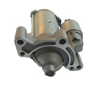 Nissan Starter Assembly Suzuki Swift Samurai X-90 G13A mobil 12V Cars 110394 21244MI2 17206 17166 114225 mobil Starter Motor