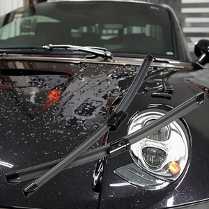 METO esclusivo tergicristallo WB-314 riscaldato per <span class=keywords><strong>Golf</strong></span> 6 realizzato in gomma naturale Premium <span class=keywords><strong>tergicristalli</strong></span> - Product Image 1