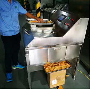 ऊर्ध्वाधर नारियल स्लिंग मशीन नारियल चिप्स स्लाइसर काटने की मशीन - Product Image 4