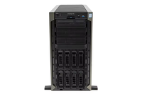 Offre Spéciale DEElls T440 Tour Serveur PowerEdge Serveur Workstation Xeon E-224G 32 Go de RAM 1 To SSD4.0GHz Intel