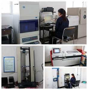 Tuyau <span class=keywords><strong>en</strong></span> caoutchouc hydraulique direct du fabricant 6000 + <span class=keywords><strong>PSI</strong></span> spiralé par un fil d'acier à 6 couches, 3/8 pouces 1 pouce R15 pour l'industrie chimique - Product Image 6