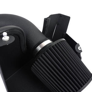 Kit de Tubería de Admisión de Aire Frío de Alto Flujo con Filtro de Aire para Motor Turbo Cadillac ATS 2.0T 2013-2019 Sistema de Admisión Fría para Coche - Product Image 2